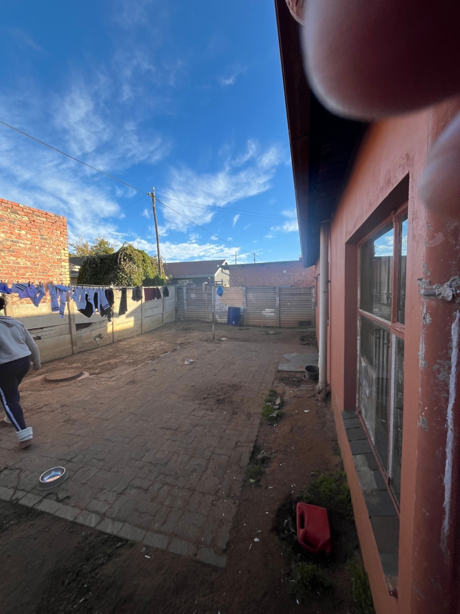 3 Bedroom Property for Sale in Heidedal Free State